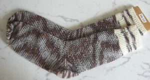 Handarbeit Socken-handgestrickt- 4fädig- Gr. 42/43 - Bild 1 von 1