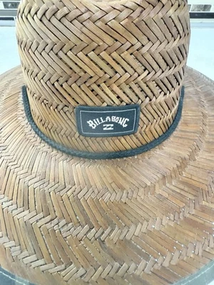 Новый Billabong шляпа - Изображение 1 из 4