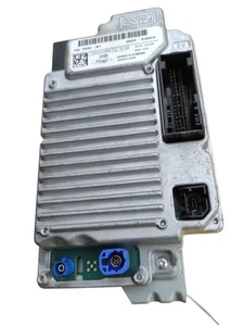 Unidad de control de navegación FORD KUGA III DFK LJ6T-14G532-NGD 2.5 30416733 - Imagen 1 de 5