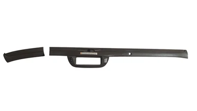 2003-2011 Ford Crown Victoria Police Interceptor Interior Dash Trim BLACK OEM Foto 1 de 4