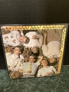 Haircut One Hundred Lp. Excellent. - Picture 1 of 5