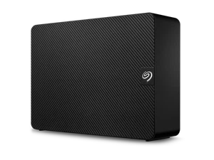 Seagate Expansion 24TB  External Hard Drive HDD - USB 3.0 with Rescue Data - Picture 1 of 5