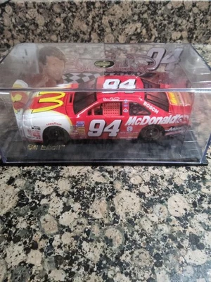 1/24 Nascar Revell #94 Bill Elliott McDonalds 1997 Foto 1 de 4