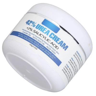 MARKENLOS 100g Hand Foot Cream Anti Drying Cracking Callus Dead Skin Remover Foot Mois DON