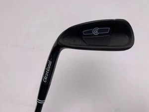 Cleveland Smart Sole Chipper Smart Sole Wedge Graphite Mens LH NEW - Picture 1 of 6