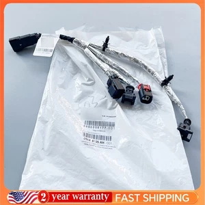 5148105AH Knock Oil Pressure &Temp Sensor Wiring Harness for Jeep Grand Cherokee - Bild 1 von 6