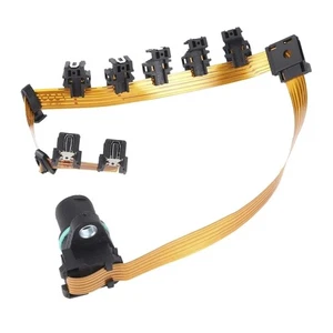 For EuroVan 1993-2003 Transmission Solenoid Internal Wire Harness 01N 098927365A - Picture 1 of 4