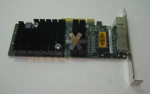 Sun X4447A-Z Quad Gig Ethernet, 1 Profile Bracket Only 4z - Picture 1 of 5