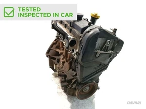 Nissan Juke Bare Engine 1.5 dCi Diesel 81kW (110 HP) K9K410 2012 SUV (10-19) - Picture 1 of 8