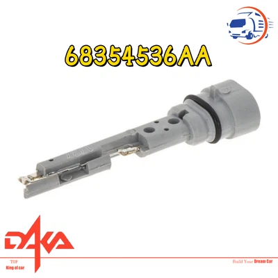 68354536AA para Ram 4500 5500 2013-2018 diésel sensor de medición de nivel de refrigerante Foto 1 de 4