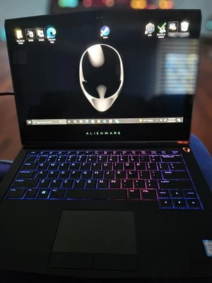 Alienware 13 13 .3in. Notebook/Laptop Customized - Image 1 of 4