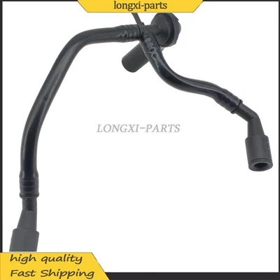 Brake Vacuum Hose Pipe Line for 2006 2007 2008 Volkswagen Jetta Passat GTI Foto 1 de 4