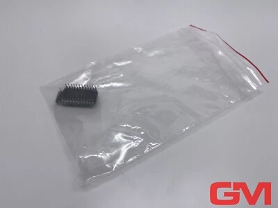 VE 3x SGS Speicherchip M2716FI IC memory UV EPROM 2048x8 NMOS M2716-FI - Bild 1 von 4