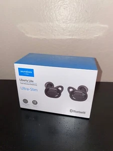 NEW ANKER SOUNDCORE LIBIRTY LITE SOUNDBUDS B2C-UN - Picture 1 of 5