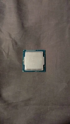 Intel SR1QK Core i5-4460 3.20 GHz 6 MB CPU Processor - Image 1 of 2