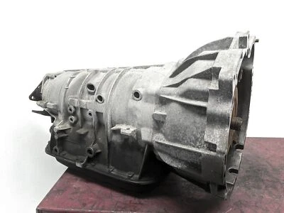 2003-2006 Bmw 330Ci Conv 3.0L Rwd caixa de câmbio de transmissão automática 127K milhas - Imagem 1 de 4