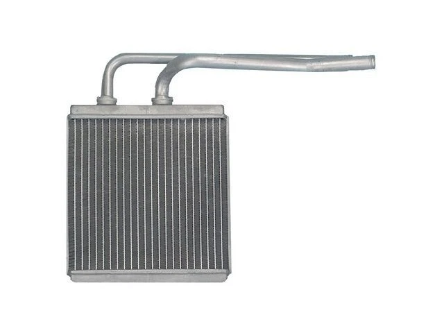 Núcleo calefactor para 04-12 Pontiac Saturn Chevy G6 Aura Malibu 2,2 L 4 cilindros 3,5 L TK81J6 Foto 1 de 1