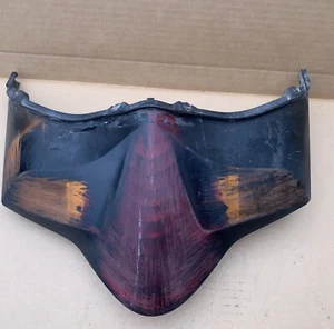 2002 02-09 Honda VFR800 Interceptor OEM Taillight Tail Light Rear Lamp Stop - Picture 1 of 5