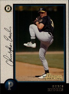 1998 Bowman Baseball NM-MT U-PICK 1-277