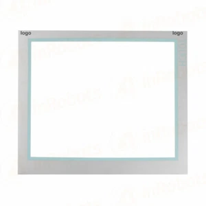 1PCS Siemens MP377-19 6AV6644-0AC01-2AX0 6AV6 644-0AC01-2AX0 Protective Film - Picture 1 of 3