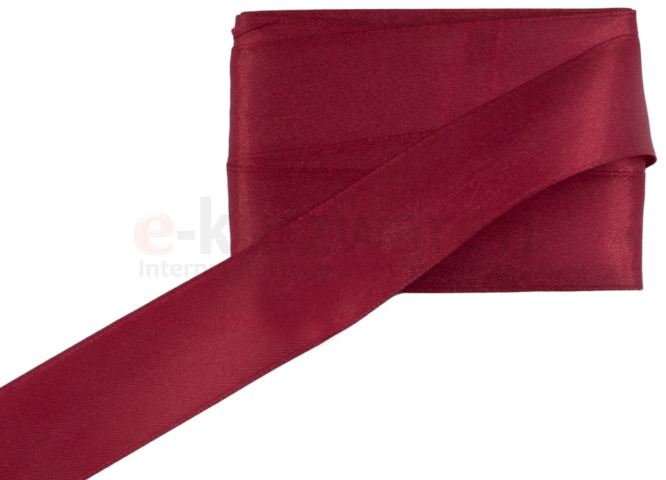 3mm/10m Satinband 84 Farben 0,1€/m Dekoband Geschenkband Schleifenband Deko - Bild 1 von 1