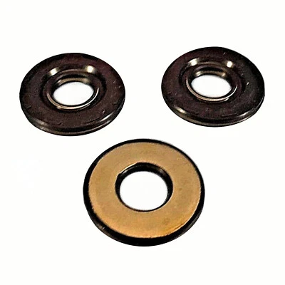 NEW WINDEROSA KAWASAKI CRANK SEAL KIT FOR ALL KAWASAKI 650/750 800 SXR ALL YEARS - Image 1 of 4