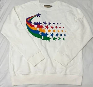 Gucci Herren Pullover Sweatshirt Pullover Größe XS - Bild 1 von 3