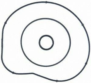 Water Pump Mounting Gasket  Mahle Original  GS33634 - Image 1 of 1