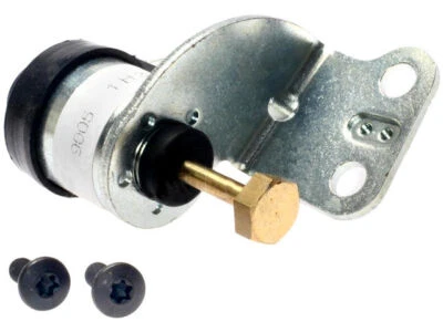 For 1977-1979 Buick Skylark Carburetor Idle Stop Solenoid SMP 53944TKPK 1978 - Image 1 of 2