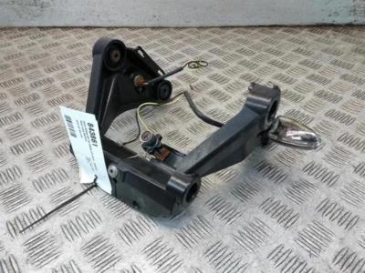 Derbi SENDA SM 125 CROSS CITY 2014 Headlamp Brackets - Image 1 of 4