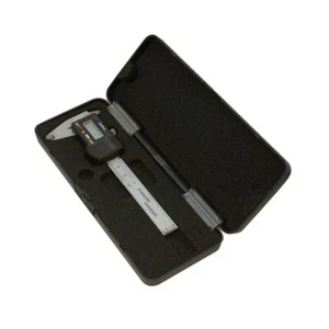 Máquina DRO Pocket Calibrador Digital ME-CAL-PO-75 75 mm Calibre 3 pulgadas Herramienta Compacta - Imagen 1 de 3