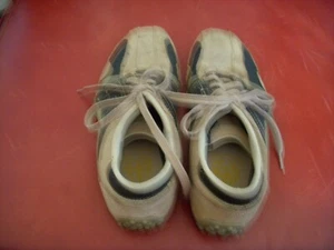 Herren Skecher's Schnürschuhe Größe 8,5 - Bild 1 von 4