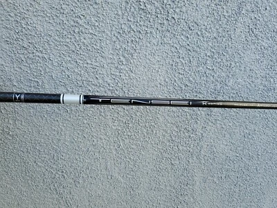 New Tour Issue Tensei Pro White 1k 60 TX X-Stiff golf shaft Mitsubishi Chemical - Image 1 of 4