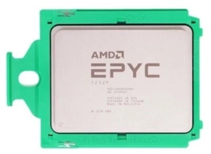 AMD EPYC 7232P 8C 3,1GHz 3,2GHz 32MB SP3 1P 120W - Bild 1 von 1