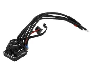 Hobbywing Xerun XR10 Pro G3 1/10 160A Sensored Brushless ESC 30112619 - Picture 1 of 2