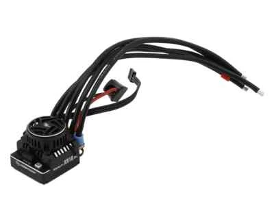 Hobbywing Xerun XR10 Pro G3 1/10 160A Sensored Brushless ESC 30112619 - Image 1 of 2