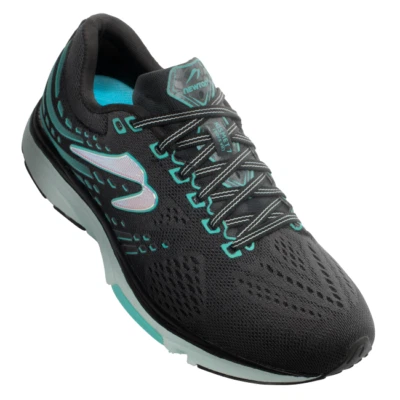 Newton Kismet 7 Black women's Athletic Running Shoes Trainers Sneakers Runners