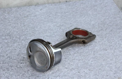 Hyundai Sonata Hev 2016-2019 anillos de pistón y biela con rodamientos (Vn41) Foto 1 de 4