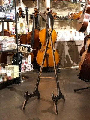 Supporto per violoncello KJK, supporto per violoncello, supporto per violoncello - Immagine 1 di 4