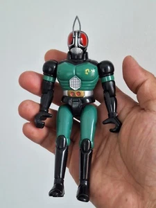Vintageš„ 1995 Masked Rider Robosect Action Figure Toy Bandai ~VGC! - Picture 1 of 7