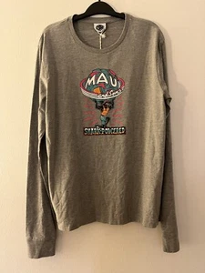 Maui and Sons Long Sleeve Sample Shirt - Picture 1 of 8