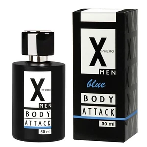 Pheromone Eau de Toilette Parfum Für Ihn 50 ml Männer Herren - Bild 1 von 1