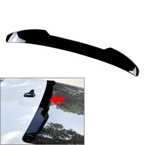 Heckscheiben-Dachspoiler-Flügellippe für Audi A3 S3 RS3 8Y Limousine 2021-25 21 - Bild 1 von 8