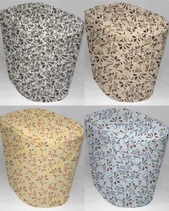 Paisley Cover Compatible with Keurig Coffee Brewing Systems (4 Colors) - Picture 1 of 5