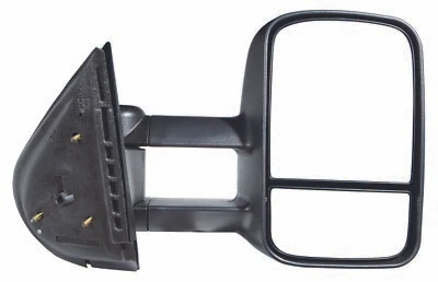 Espejo de puerta derecho/paso para Chevrolet Silverado 2500 HD GMC Sierra 1500 Foto 1 de 2