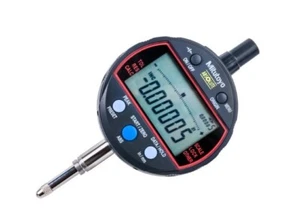 Mitutoyo 543-341B-10 ABSOLUTE Digimatic Indicator, .5"/12.7mm, .00005"/0.001mm - Picture 1 of 1