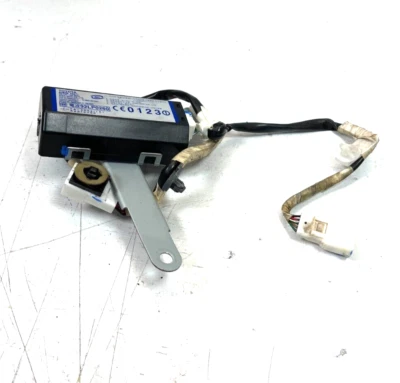 01-06 LEXUS LS430 REAR RIGHT DOOR SMARTKEY RECEIVER MODULE OEM 92LP0260 - Image 1 of 4