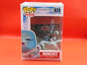 Funko POP! Film - Modellino vinile Ghostbusters Afterlife - MUNCHER #929 - Foto 1 di 6