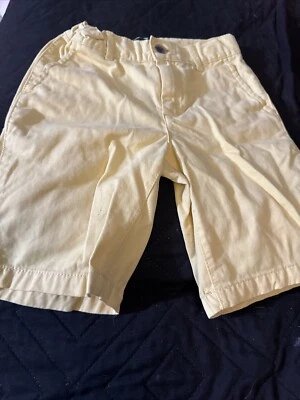 Pantalones cortos Place Kids talla 6 Foto 1 de 4