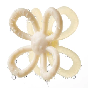 Teething Toys, Silicone Teether Relief Soothing Sore Gums, Baby Chew Toys, Baby  - Picture 1 of 12